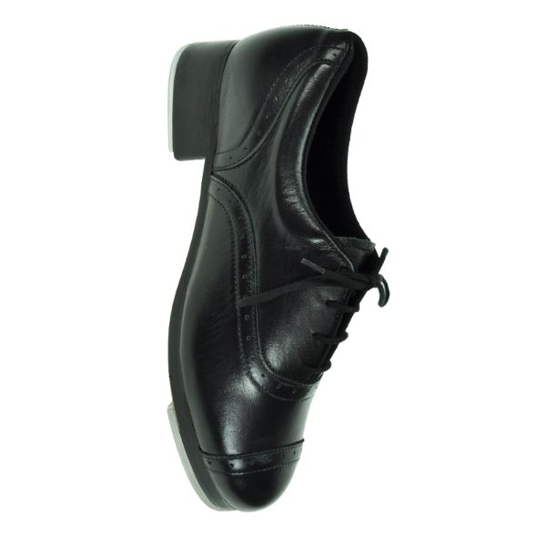 BLOCH® 313L Ladies Jason Samuels Smith LEATHER Tap Shoes 