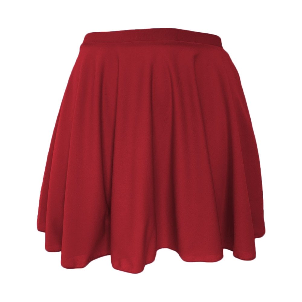 ISTD Skirt From Starlite - Starlite Direct